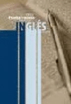 INGLES, PRUEBA DE ACCESO A CICLO FORMATIVO GRADO SUPERIOR