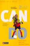 CAN DO 2 STUDENT BOOK + CD ROM