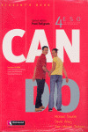 CAN DO 4 STUDENT BOOK + CD ROM
