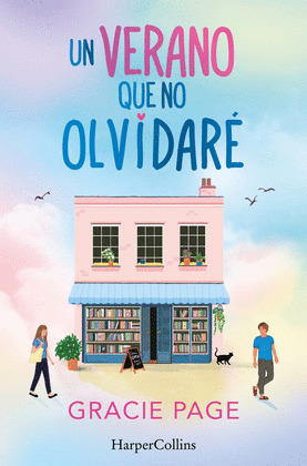 VERANO QUE NO OLVIDARÉ, UN