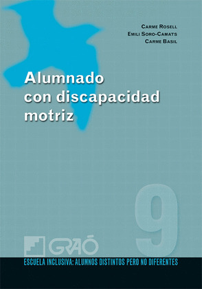 ALUMNADO CON DISCAPACIDAD MOTRIZ