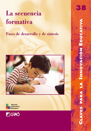 LA SECUENCIA FORMATIVA