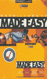 MADE EASY, 2. STUDENTŽS BOOK (INGLES, 2º BACHILLERATO)