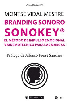 BRANDING SONORO