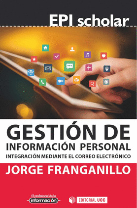 GESTION DE INFORMACION PERSONAL
