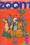 ZOOM, 5. ACTIVITY BOOK. INGLES, 5º PRIMARIA. CUADERNO