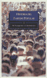HISTORIA DEL PARTIDO POPULAR, I: DEL FRANQUISMO A LA REFUNDACION