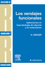 LOS VENDAJES FUNCIONALES