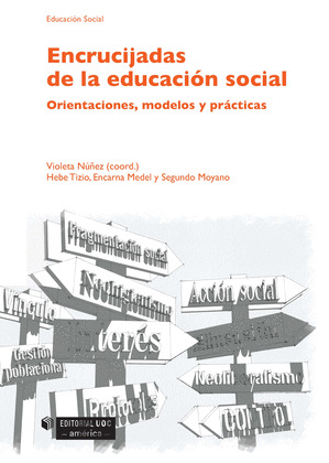 ENCRUCIJADAS DE LA EDUCACIÓN SOCIAL