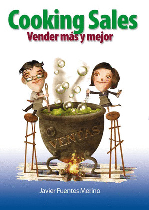 COOKING SALES