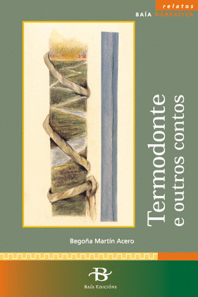 TERMODONTE E OUTROS CONTOS