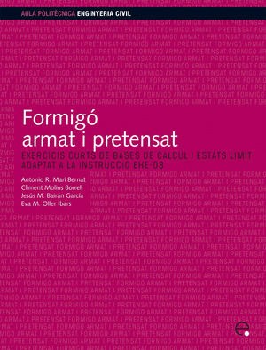 FORMIGÓ ARMAT I PRETENSAT.