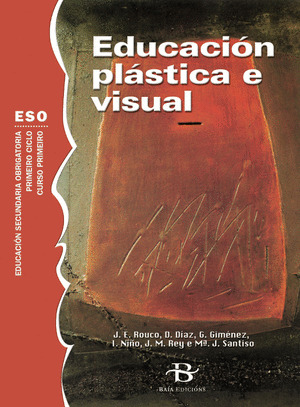EDUCACION PLASTICA Y VISUAL 1ºESO