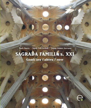 SAGRADA FAMILIA S.XXI