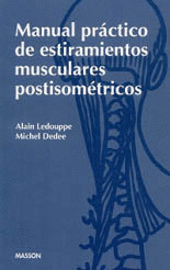 MANUAL DE ESTIRAMIENTOS POSTISOMETRICOS