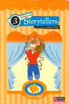 STORYTELLERS 3 ST