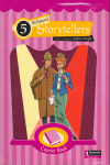 STORYTELLERS 5ºEP ST 2004