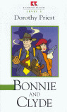 BONNIE AND CLYDE - LEVEL 1