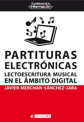 PARTITURAS ELECTRONICAS