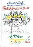 FERDINANDO EL TORO