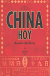 CHINA HOY DISEÑO COTIDIANO