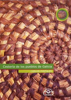 CESTERÍA DE LOS PUEBLOS DE GALICIA