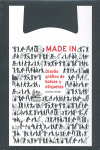 MADE IN. DISEÑO GRAFICO DE BOLSAS Y ETIQUETAS
