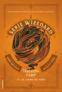 TRAINING CAMP, IV: EL LIBRO DE PEÑO