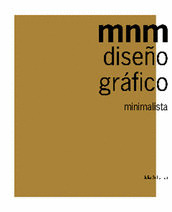MNM. DISEÑO GRAFICO MINIMALISTA