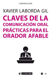 CLAVES DE LA COMUNICACION ORAL