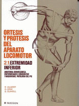 ORTESIS Y PROTESIS AP.LOCOMOTOR 2.1. EXTREMIDAD INFERIOR