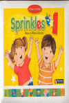 SPRINKLES 1. STUDENTŽS BOOK + CD + STICKERS