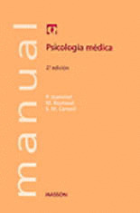 MANUAL DE PSICOLOGIA MEDICA (2ª EDICION)