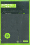 FRAMEWORK 1 WORKBOOK + CDROM