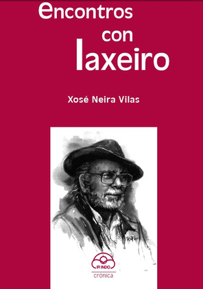 ENCONTROS CON LAXEIRO