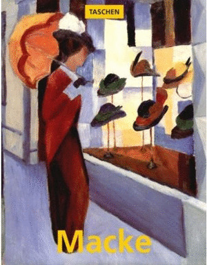 MACKE IPI