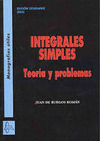 INTEGRALES SIMPLES