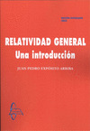 RELATIVIDAD GENERAL