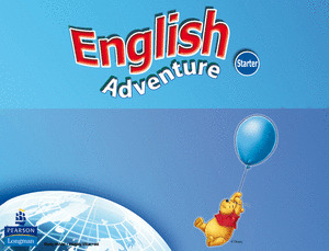ENGLISH ADVENTURE SPAIN STARTER (CASTELLANO) TEACHERS BAG PACK