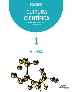 CULTURA CIENTIFICA 1.