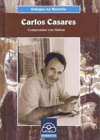 CARLOS CASARES
