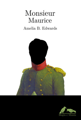 MONSIEUR MAURICE (GALEGO)