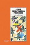 CURSO DE MATEMÁTICA FINANCIERA