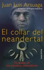 THTS. EL COLLAR DEL NEANDERTAL