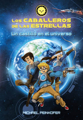 CASTILLO EN EL UNIVERSO, UN