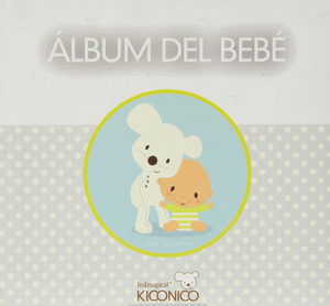 ÁLBUM DEL BEBÉ