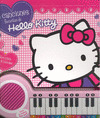 CANCIONES FAVORITAS DE HELLO KITTY, LAS (LIBRO PIANO)