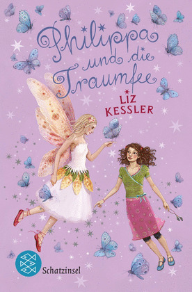 PHILIPPA UND DIE TRAUMFEE