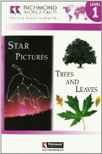 RWF 1 STAR PICTURE & TREES AND LEAVES+CD