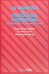 LA PRÁCTICA DE LA PSICOLOGÍA DIFERENCIAL EN INDUSTRIAS Y ORGANIZACIONES